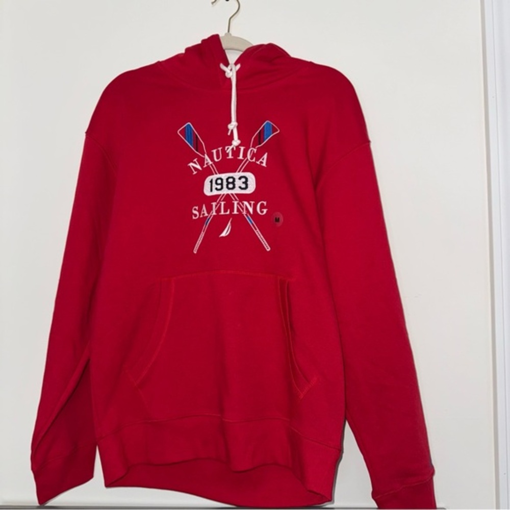 Nautica Sailing Hoodie